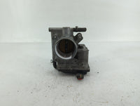 2006-2013 Mazda 3 Throttle Body P/N:L3R4 13 640 L3G2 13 640 A, P53N 13 640 Fits Fits 2006 2007 2008 2009 2010 2011 2012 2013