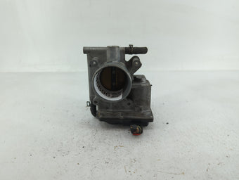 compare product 2006-2013 Mazda 3 Throttle Body P/N:L3R4 13 640 L3G2 13 640 A, P53N 13 640 Fits Fits 2006 2007 2008 2009 2010 2011 2012 2013 OEM Used Auto Parts