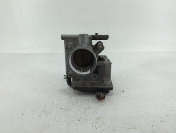 2006-2013 Mazda 3 Throttle Body P/N:L3R4 13 640 L3G2 13 640 A, P53N 13 640 Fits Fits 2006 2007 2008 2009 2010 2011 2012 2013