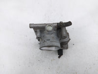 2006-2013 Mazda 3 Throttle Body P/N:L3R4 13 640 L3G2 13 640 A, P53N 13 640 Fits Fits 2006 2007 2008 2009 2010 2011 2012 2013