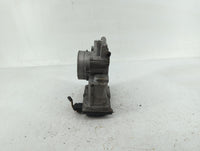 2006-2013 Mazda 3 Throttle Body P/N:L3R4 13 640 L3G2 13 640 A, P53N 13 640 Fits Fits 2006 2007 2008 2009 2010 2011 2012 2013