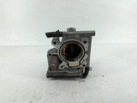 2006-2013 Mazda 3 Throttle Body P/N:L3R4 13 640 L3G2 13 640 A, P53N 13 640 Fits Fits 2006 2007 2008 2009 2010 2011 2012 2013