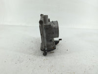 2006-2013 Mazda 3 Throttle Body P/N:L3R4 13 640 L3G2 13 640 A, P53N 13 640 Fits Fits 2006 2007 2008 2009 2010 2011 2012 2013