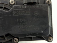 2006-2013 Mazda 3 Throttle Body P/N:L3R4 13 640 L3G2 13 640 A, P53N 13 640 Fits Fits 2006 2007 2008 2009 2010 2011 2012 2013