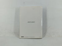 2011 Mazda 3 Owners Manual Book Guide OEM Used Auto Parts - Oemusedautoparts1.com