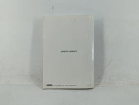 2011 Mazda 3 Owners Manual Book Guide OEM Used Auto Parts - Oemusedautoparts1.com