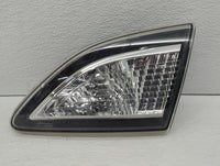 2010-2013 Mazda 3 Tail Light Assembly Passenger Right OEM P/N:P8043 BBM4 51 3F0 Fits Fits 2010 2011 2012 2013 OEM Used Auto 