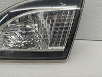 2010-2013 Mazda 3 Tail Light Assembly Passenger Right OEM P/N:P8043 BBM4 51 3F0 Fits Fits 2010 2011 2012 2013 OEM Used Auto 