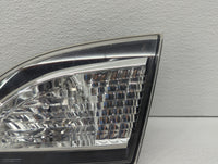 2010-2013 Mazda 3 Tail Light Assembly Passenger Right OEM P/N:P8043 BBM4 51 3F0 Fits Fits 2010 2011 2012 2013 OEM Used Auto 