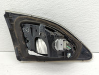 2010-2013 Mazda 3 Tail Light Assembly Passenger Right OEM P/N:P8043 BBM4 51 3F0 Fits Fits 2010 2011 2012 2013 OEM Used Auto 