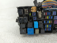 2011 Mazda 3 Fusebox Fuse Box Panel Relay Module P/N:BBM6-66761 Fits OEM Used Auto Parts - Oemusedautoparts1.com