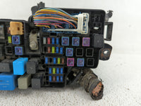 2011 Mazda 3 Fusebox Fuse Box Panel Relay Module P/N:BBM6-66761 Fits OEM Used Auto Parts - Oemusedautoparts1.com