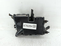 2011 Mazda 3 Fusebox Fuse Box Panel Relay Module P/N:BBM6-66761 Fits OEM Used Auto Parts - Oemusedautoparts1.com