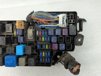 2011 Mazda 3 Fusebox Fuse Box Panel Relay Module P/N:BBM6-66761 Fits OEM Used Auto Parts - Oemusedautoparts1.com
