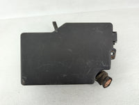 2011 Mazda 3 Fusebox Fuse Box Panel Relay Module P/N:BBM6-66761 Fits OEM Used Auto Parts - Oemusedautoparts1.com