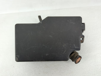compare product 2011 Mazda 3 Fusebox Fuse Box Panel Relay Module P/N:BBM6-66761 Fits OEM Used Auto Parts