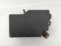 2010-2011 Mazda 3 Fusebox Fuse Box Panel Relay Module P/N:BBM6-66761 Fits Fits 2010 2011 OEM Used Auto Parts - Oemusedautopa