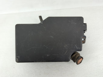 compare product 2010-2011 Mazda 3 Fusebox Fuse Box Panel Relay Module P/N:BBM6-66761 Fits Fits 2010 2011 OEM Used Auto Parts