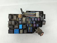 2011 Mazda 3 Fusebox Fuse Box Panel Relay Module P/N:BBM6-66761 Fits OEM Used Auto Parts - Oemusedautoparts1.com