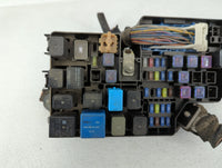 2010-2011 Mazda 3 Fusebox Fuse Box Panel Relay Module P/N:BBM6-66761 Fits Fits 2010 2011 OEM Used Auto Parts - Oemusedautopa