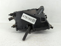 2011 Mazda 3 Fusebox Fuse Box Panel Relay Module P/N:BBM6-66761 Fits OEM Used Auto Parts - Oemusedautoparts1.com