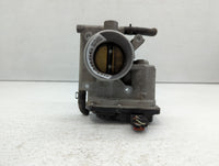 2006-2013 Mazda 3 Throttle Body P/N:L3R4 13 640 L3G2 13 640 A, P53N 13 640 Fits Fits 2006 2007 2008 2009 2010 2011 2012 2013