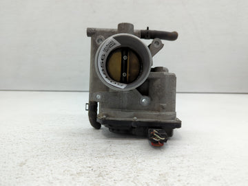 2006-2013 Mazda 3 Throttle Body P/N:L3R4 13 640 L3G2 13 640 A, P53N 13 640 Fits Fits 2006 2007 2008 2009 2010 2011 2012 2013