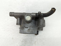 2006-2013 Mazda 3 Throttle Body P/N:L3R4 13 640 L3G2 13 640 A, P53N 13 640 Fits Fits 2006 2007 2008 2009 2010 2011 2012 2013