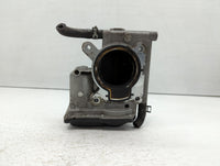 2006-2013 Mazda 3 Throttle Body P/N:L3R4 13 640 L3G2 13 640 A, P53N 13 640 Fits Fits 2006 2007 2008 2009 2010 2011 2012 2013