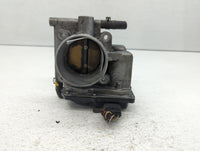 2010-2013 Mazda 3 Throttle Body P/N:9B4G-9F991-A 9B40-9F991 Fits Fits 2009 2010 2011 2012 2013 2014 2015 2016 2017 OEM Used 