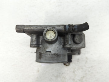 2010-2013 Mazda 3 Throttle Body P/N:9B4G-9F991-A 9B40-9F991 Fits Fits 2009 2010 2011 2012 2013 2014 2015 2016 2017 OEM Used Auto Parts