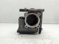 2010-2013 Mazda 3 Throttle Body P/N:9B4G-9F991-A 9B40-9F991 Fits Fits 2009 2010 2011 2012 2013 2014 2015 2016 2017 OEM Used 