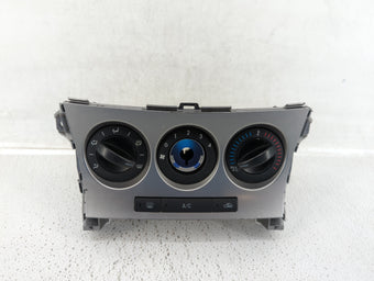 compare product 2010-2011 Mazda 3 Climate Control Module Temperature AC/Heater Replacement P/N:BBM4 1C14 BBM5 61 190E Fits Fits 2010 2011 OEM Used Auto Parts