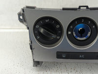 2010-2011 Mazda 3 Climate Control Module Temperature AC/Heater Replacement P/N:BBM4 1C14 BBM5 61 190E Fits Fits 2010 2011 OE