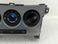 2010-2011 Mazda 3 Climate Control Module Temperature AC/Heater Replacement P/N:BBM4 1C14 BBM5 61 190E Fits Fits 2010 2011 OE