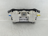 2010-2011 Mazda 3 Climate Control Module Temperature AC/Heater Replacement P/N:BBM4 1C14 BBM5 61 190E Fits Fits 2010 2011 OE