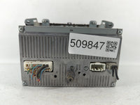 2011 Mazda 3 Radio AM FM Cd Player Receiver Replacement P/N:BBM5 66 AR0 Fits OEM Used Auto Parts - Oemusedautoparts1.com