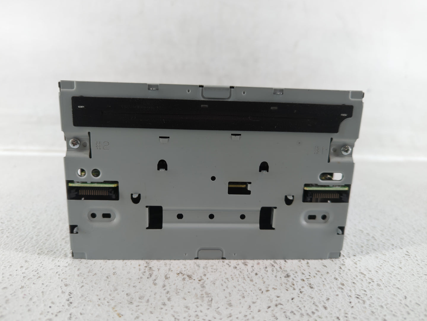 2011-2011 Mazda 3 Am Fm Cd Player Radio Receiver - Oemusedautoparts1.com