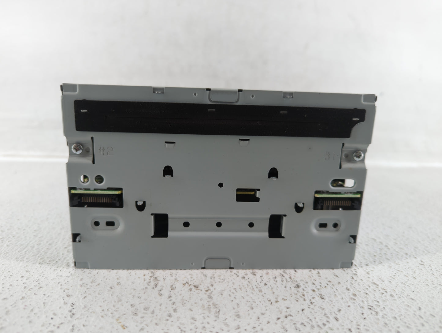 2011-2011 Mazda 3 Am Fm Cd Player Radio Receiver - Oemusedautoparts1.com