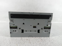 2011-2011 Mazda 3 Am Fm Cd Player Radio Receiver - Oemusedautoparts1.com