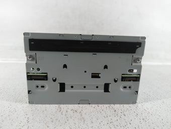compare product 2011-2011 Mazda 3 Am Fm Cd Player Radio Receiver