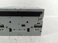 2011-2011 Mazda 3 Am Fm Cd Player Radio Receiver - Oemusedautoparts1.com