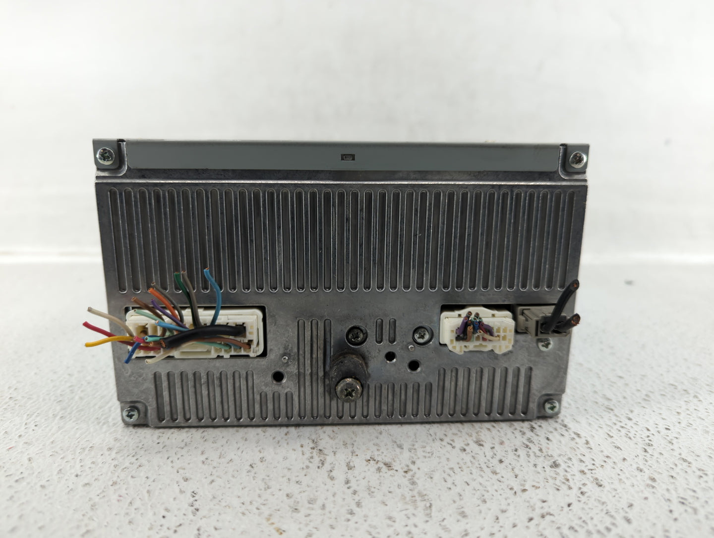 2011-2011 Mazda 3 Am Fm Cd Player Radio Receiver - Oemusedautoparts1.com