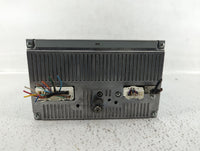 2011-2011 Mazda 3 Am Fm Cd Player Radio Receiver - Oemusedautoparts1.com