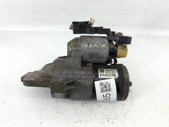 compare product 2010-2013 Mazda 3 Car Starter Motor Solenoid OEM P/N:M000T33271 Fits Fits 2010 2011 2012 2013 OEM Used Auto Parts