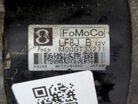 2010-2013 Mazda 3 Car Starter Motor Solenoid OEM P/N:M000T33271 Fits Fits 2010 2011 2012 2013 OEM Used Auto Parts - Oemuseda