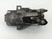 2010-2013 Mazda 3 Car Starter Motor Solenoid OEM P/N:M000T33271 Fits Fits 2010 2011 2012 2013 OEM Used Auto Parts - Oemuseda