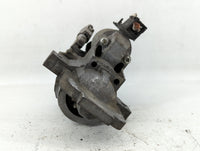 2010-2013 Mazda 3 Car Starter Motor Solenoid OEM P/N:M000T33271 Fits Fits 2010 2011 2012 2013 OEM Used Auto Parts - Oemuseda