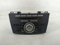 2011-2011 Mazda 3 Am Fm Cd Player Radio Receiver - Oemusedautoparts1.com