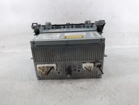 2011-2011 Mazda 3 Am Fm Cd Player Radio Receiver - Oemusedautoparts1.com